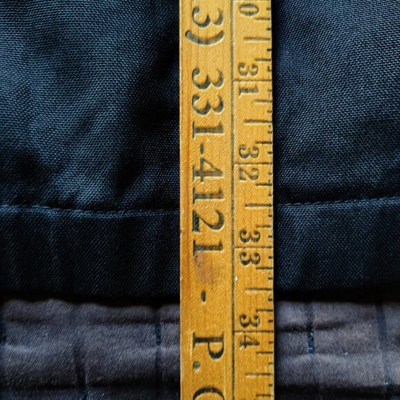 Reima Warrior Jacket Black Kevlar WPR+BR Motorsport - Picture 11 of 13